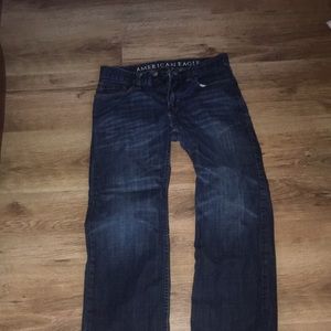 Discount on two American Eagle Pants